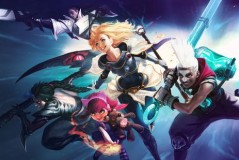 电竞竞技场：打野位开局节奏与团队影响力