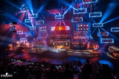 HLTV年度TOP20选手榜单公布：s1mple再度蝉联第一