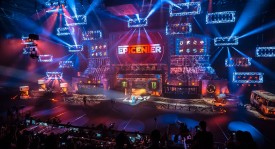 HLTV年度TOP20选手榜单公布：s1mple再度蝉联第一