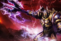 英雄联盟：探索瓦洛兰大陆的5v5对战与150+独特英雄，体验公平竞技环境