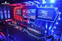 Complexity战队逆袭夺冠：北美Spirit战队Major冠军之争